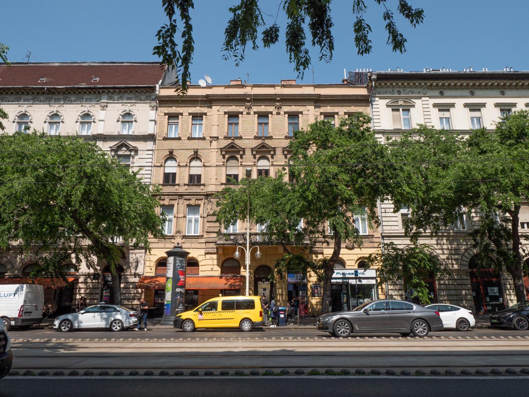 Studio Gallery, Budapest